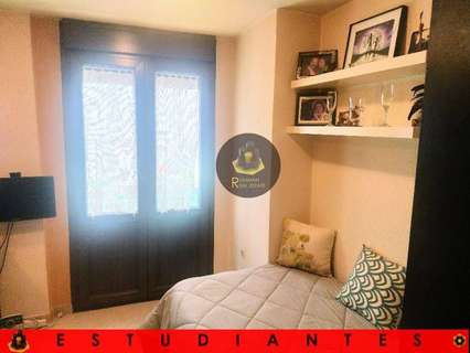 Estudio en alquiler en Granada