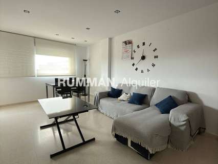 Piso en alquiler en Granada