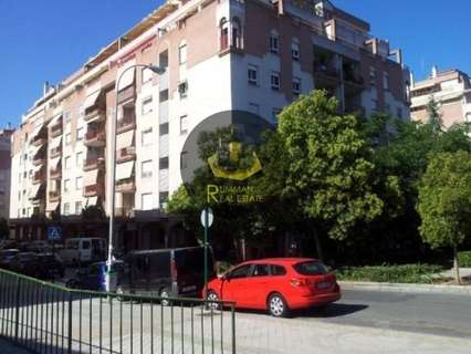 Plaza de parking en alquiler en Granada