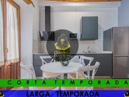 Piso en alquiler en Granada