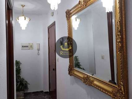 Piso en alquiler en Granada