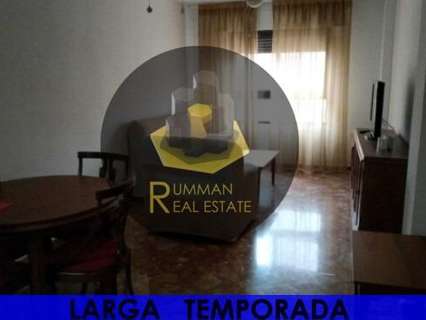 Apartamento en alquiler en Granada