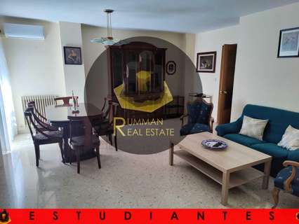 Piso en alquiler en Granada