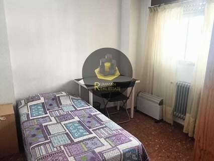 Piso en alquiler en Granada