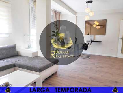 Piso en alquiler en Granada