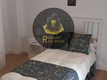 Piso en alquiler en Granada