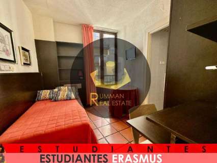 Piso en alquiler en Granada