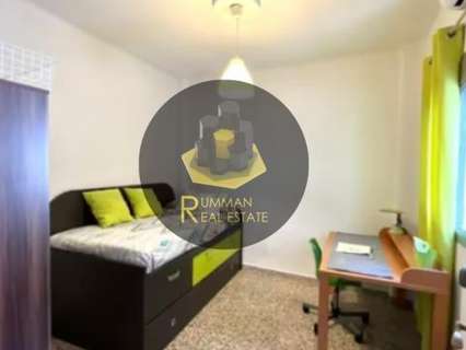 Piso en alquiler en Granada