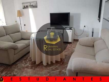 Ático en alquiler en Granada