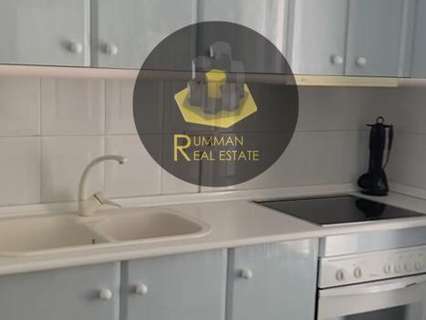 Piso en alquiler en Granada