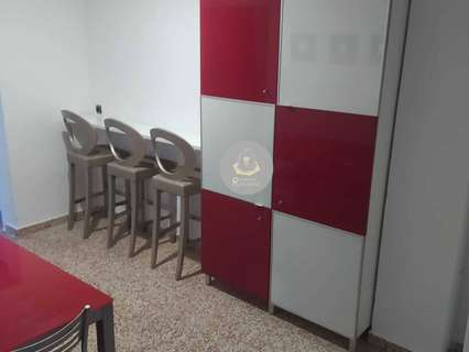 Apartamento en alquiler en Granada