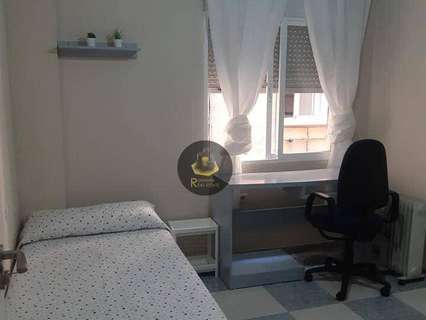 Piso en alquiler en Granada