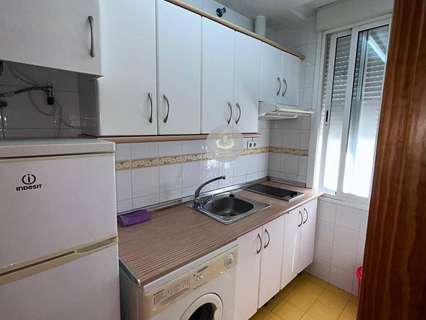 Piso en alquiler en Granada