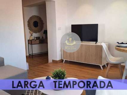 Ático en alquiler en Granada