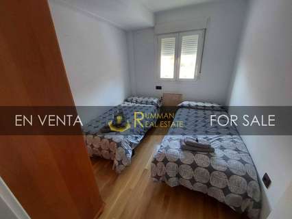 Piso en venta en Monachil