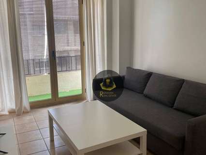 Piso en alquiler en Granada