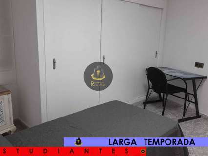 Piso en alquiler en Granada