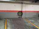 Plaza de parking en alquiler en Granada