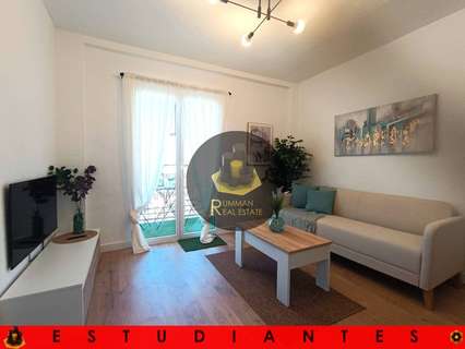 Piso en alquiler en Granada