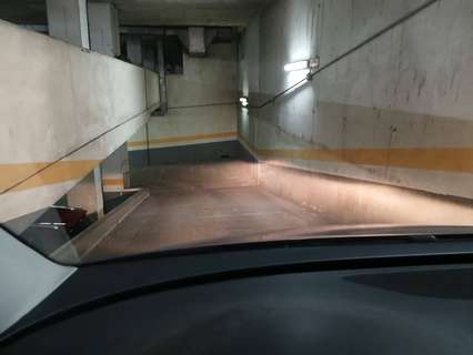 Plaza de parking en alquiler en Granada