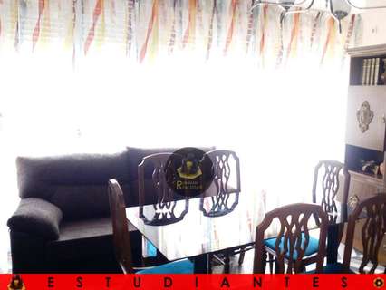 Piso en alquiler en Granada