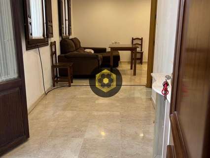 Piso en alquiler en Granada