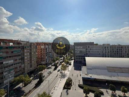 Piso en alquiler en Granada