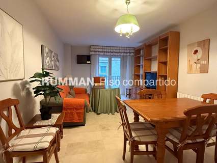 Piso en alquiler en Granada