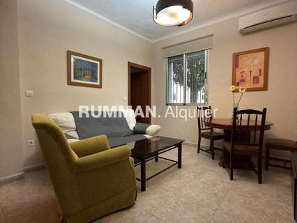 Piso en alquiler en Granada