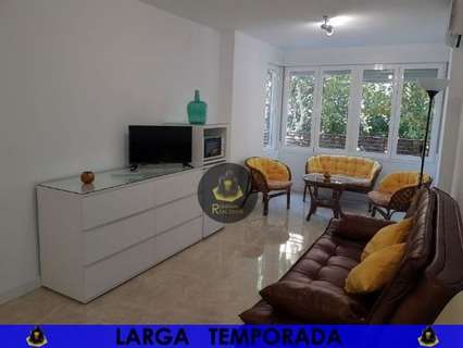 Estudio en alquiler en Granada