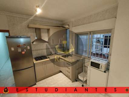 Piso en alquiler en Granada