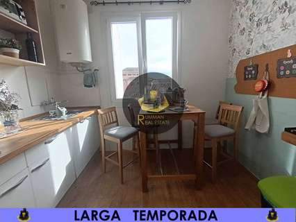 Piso en alquiler en Granada