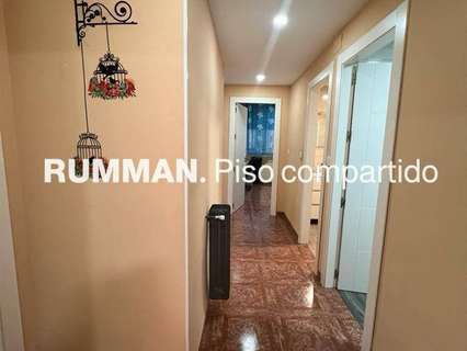 Piso en alquiler en Granada