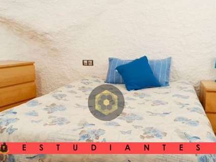 Casa en alquiler en Granada