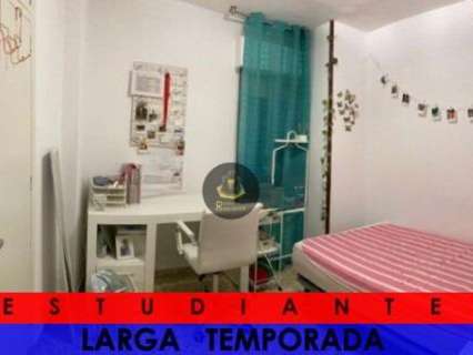 Piso en alquiler en Granada