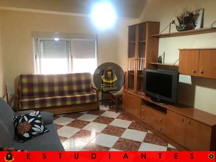 Piso en alquiler en Granada