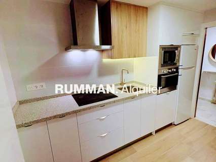 Piso en alquiler en Granada