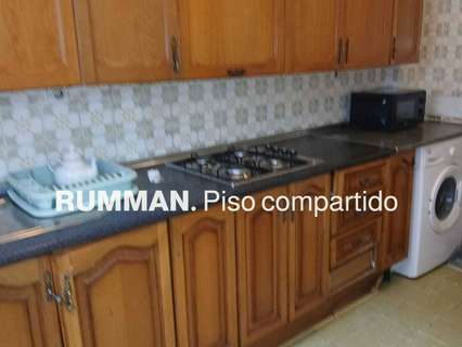 Piso en alquiler en Granada