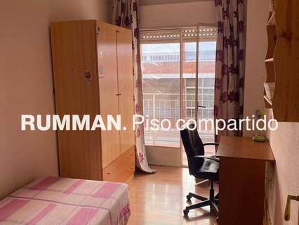 Piso en alquiler en Granada