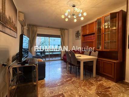 Piso en alquiler en Granada