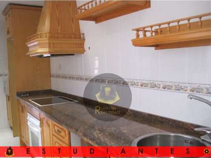 Piso en alquiler en Granada