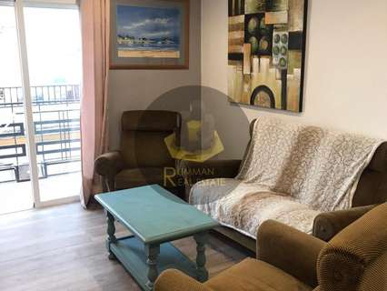 Piso en alquiler en Granada