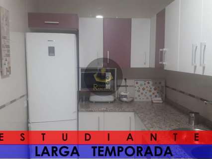 Piso en alquiler en Granada