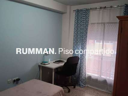 Piso en alquiler en Granada rebajado