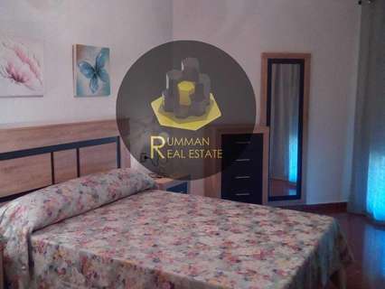 Piso en alquiler en Granada