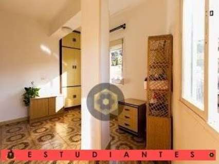 Piso en alquiler en Granada