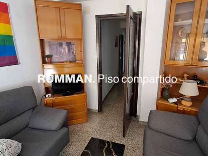 Piso en alquiler en Granada