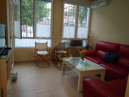 Piso en alquiler en Ogíjares