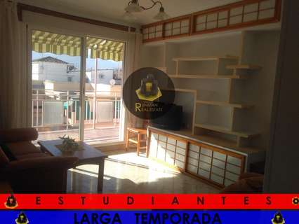 Piso en alquiler en Granada