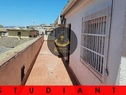 Piso en alquiler en Granada